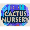 Bach's  Cactus Nursery gallery