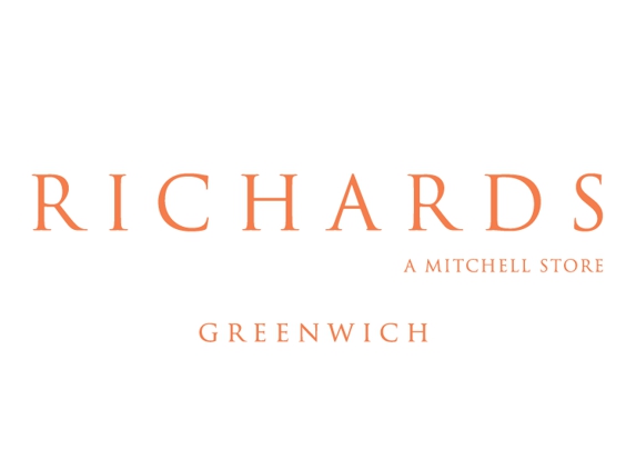 Richards - Greenwich, CT