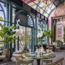 Pinky's by Vanderpump - Bars