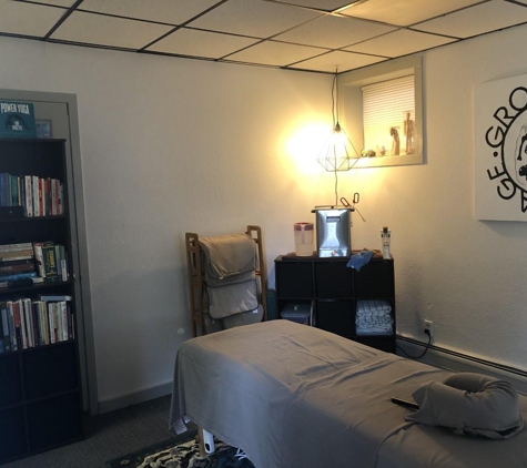 Grounded Massage - Evergreen, CO