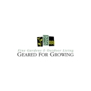 Geared for Growing - Landscape Contractors