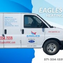 Eagles HVAC Services - Air Conditioning Service & Repair