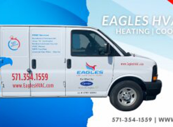 Eagles HVAC Services - Aldie, VA