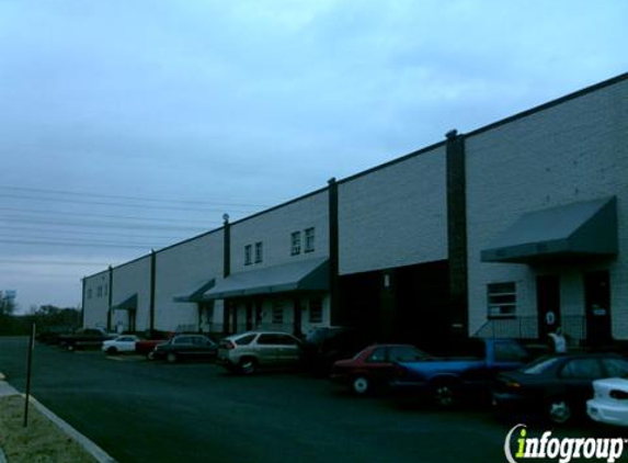 Record Storage - Glen Burnie, MD