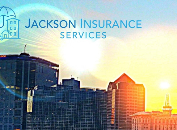 Bear River Mutual - Jackson Insurance - Salt Lake City, UT