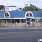 Nation's Giant Hamburgers & Great Pies