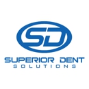 Superior Dent Solutions | Paintless Dent Repair & Hail Repair Colorado Springs - Auto Repair & Service