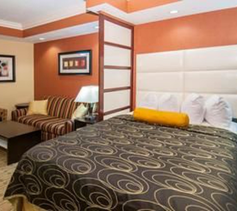 Best Western Plus JFK Inn & Suites - North Little Rock, AR