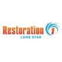 Restoration 1 Lone Star