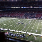 Edward Jones Dome at America's Center