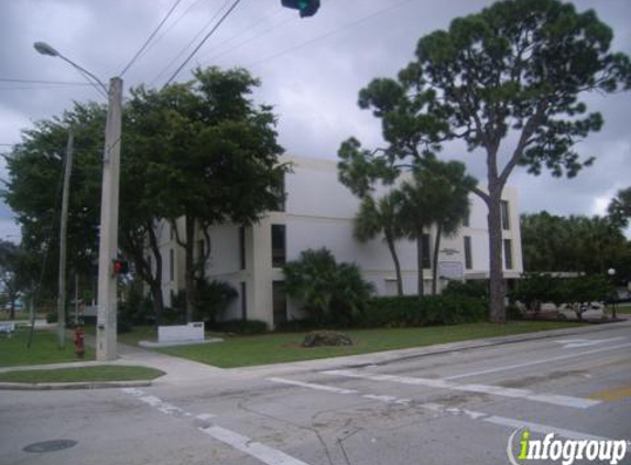 Orthopedic Group - Fort Lauderdale, FL