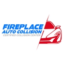 Fireplace Auto Co - Fireplaces