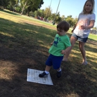 City-Visalia Parks & Rec Department