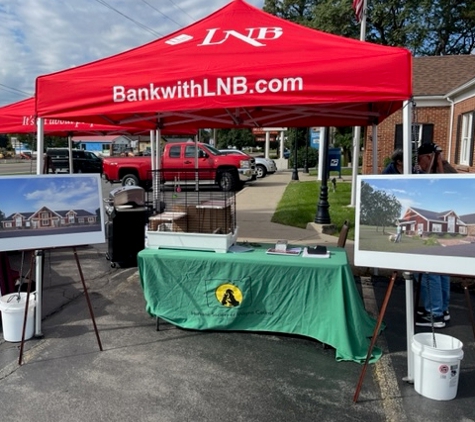 LNB Banking - Farmington, NY