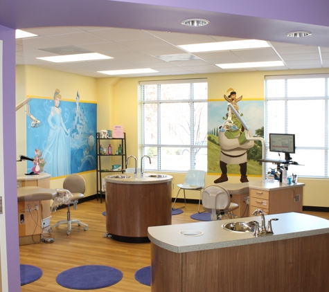 Northeast Pediatric Dentistry - Davidson, NC