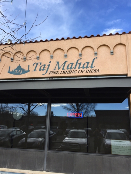 Tajmahal Restaurant - Fort Collins, CO