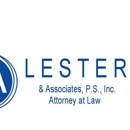 Lester & Associates P.S. INC - Business Law Attorneys