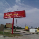 A1 Smoke Shop at Wiskey Flat TX - Cigar, Cigarette & Tobacco Dealers