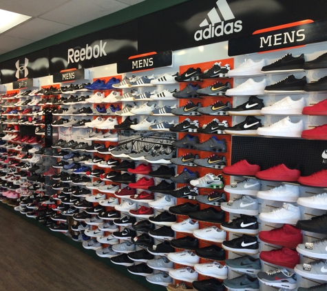 Hibbett Sports - Bartow, FL