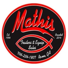 Mathis Trailers & Equipment Sales