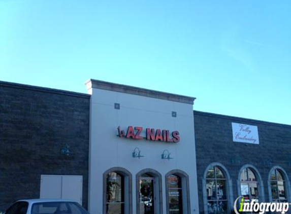 Le Arizona Nails - Phoenix, AZ