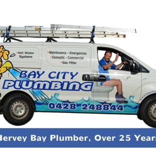Bay City Plumbing & Hot Water - Sunshine Acres, QLD. We invest in the latest plumbing equipment to ensure our customers receive the best result.