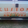 Custom Lawn & Tree Care gallery