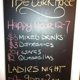 The Dark House Tavern