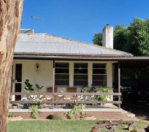 Cohrs & Sons Pty Ltd - Mildura, VIC. After 2