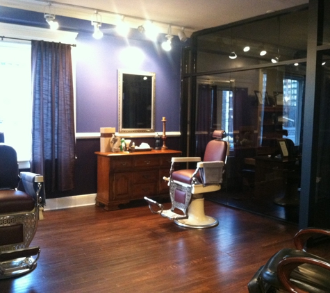 Pewter Club Barber Spa - Edgewater, NJ