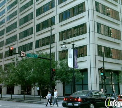 Center for Circadian and Sleep Medicine at Northwestern Memorial Hospital - Chicago, IL