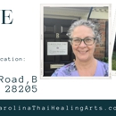 Carolina Thai Healing Arts - Massage Therapists