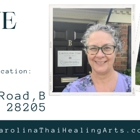 Carolina Thai Healing Arts