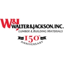 Walter & Jackson, Inc. - Doors, Frames, & Accessories
