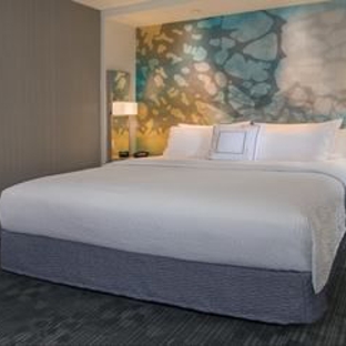 Courtyard by Marriott - Wayne, NJ