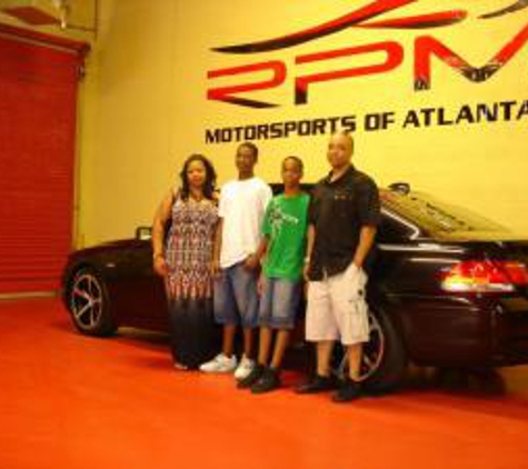 New Pre-Owned Foreign and Domestic Automobiles - Atlanta, GA