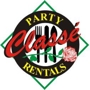 Classe Party Rentals