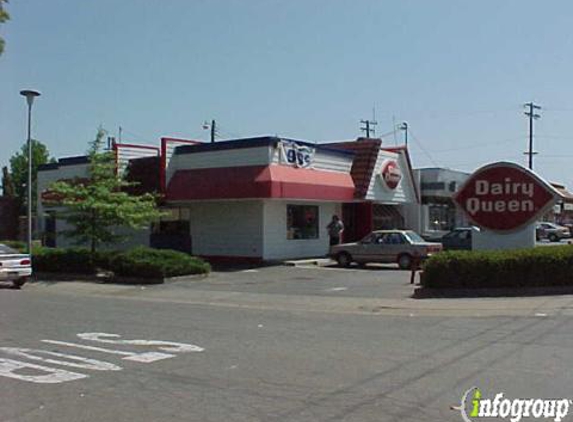 Dairy Queen - Sacramento, CA