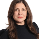 Doinita Cottingham, Monalisa, CHFC - Investment Advisory Service