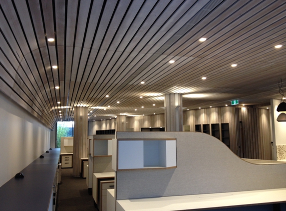 B & S Kitchens - South Grafton, NSW. Commercial Fitouts