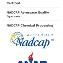 AOTCO Metal Finishing - Metal Finishers