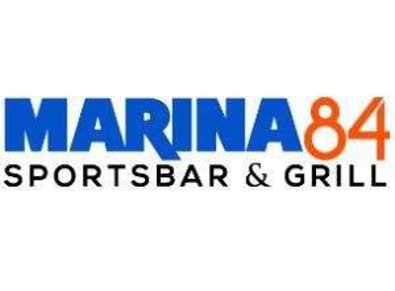Marina 84 Sports Bar & Grill - Fort Lauderdale, FL