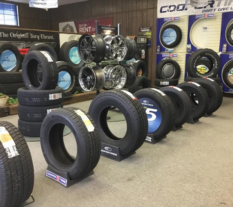 Northgate Tire Inc - Bowling Green, KY