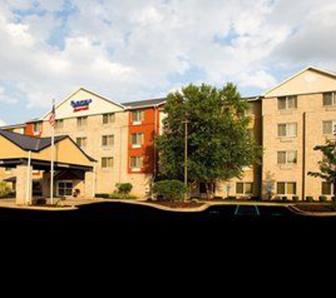 Fairfield Inn & Suites - Livonia, MI