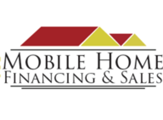 Mobile Home Financing & Sales - Allentown, PA
