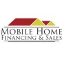 Mobile Home Loans and Sales