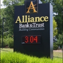 Alliance Bank & Trust - Internet Banking