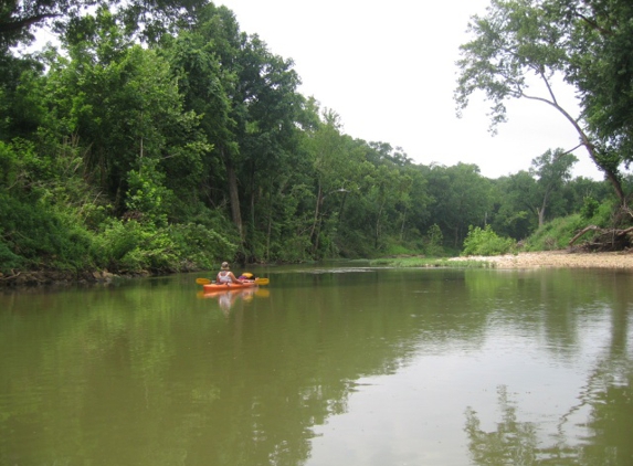 Adventures On The Harpeth Canoes & Camping - Pegram, TN