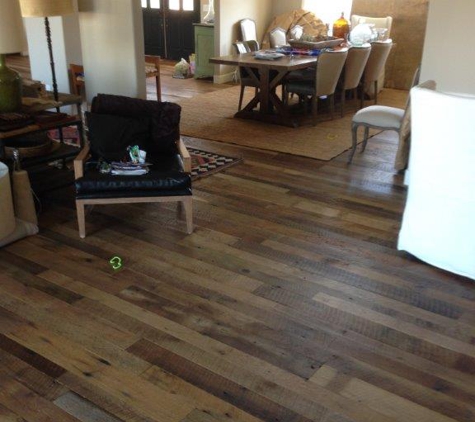 Farner Hardwood Flooring,Inc. - Vista, CA