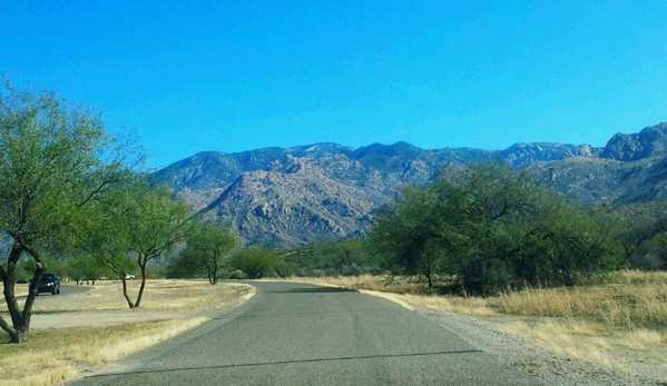 Catalina State Park - Tucson, AZ